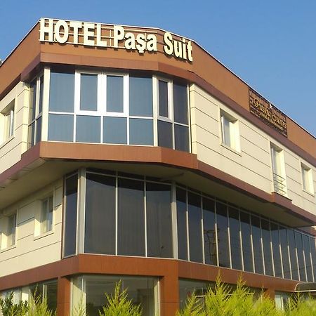 Pasha Suites Balikesir Luaran gambar