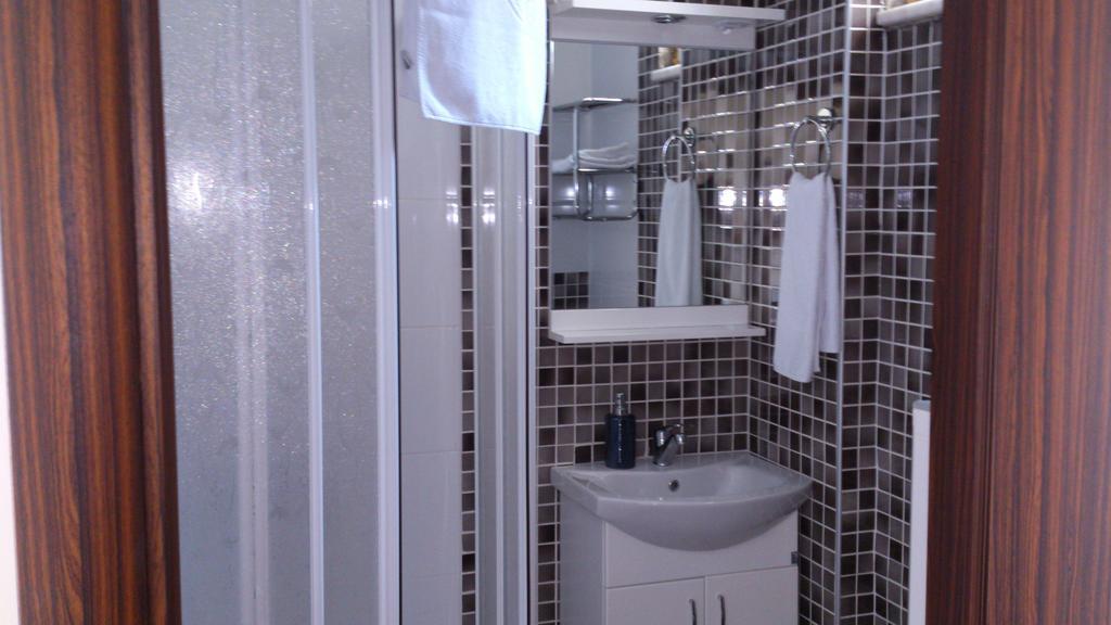 Pasha Suites Balikesir Bilik gambar