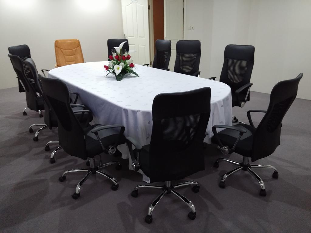 Pasha Suites Balikesir Luaran gambar