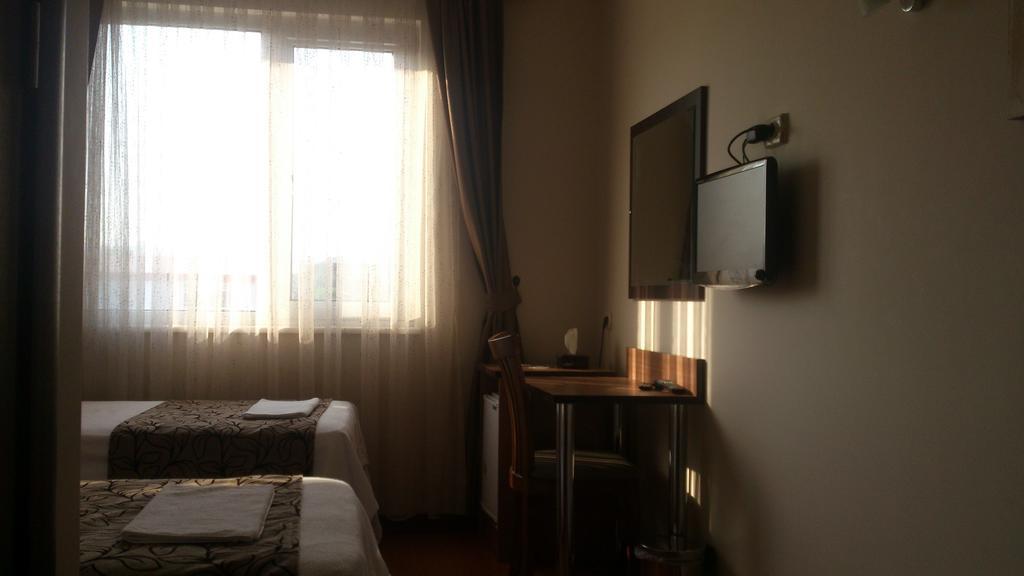 Pasha Suites Balikesir Bilik gambar