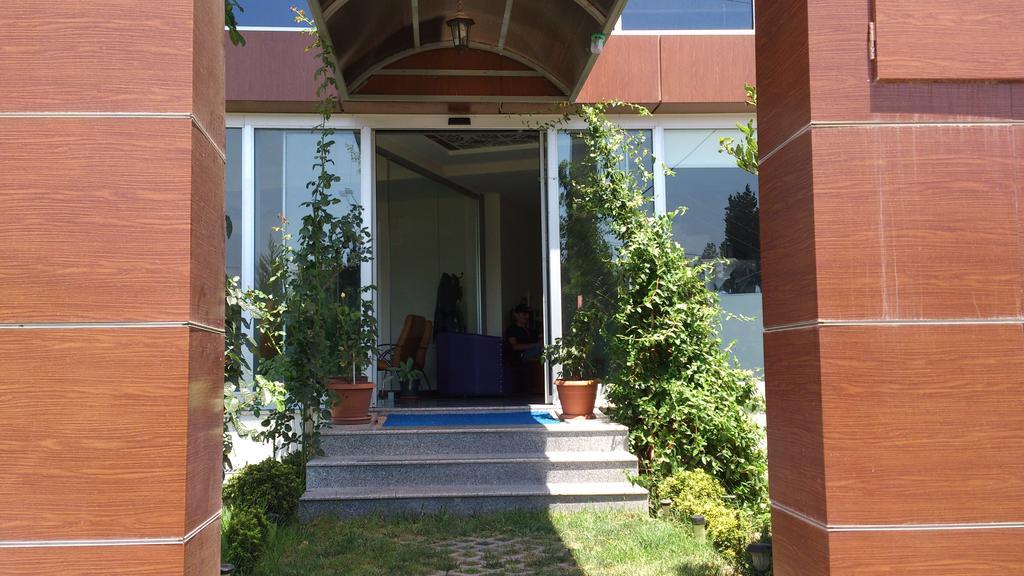 Pasha Suites Balikesir Luaran gambar