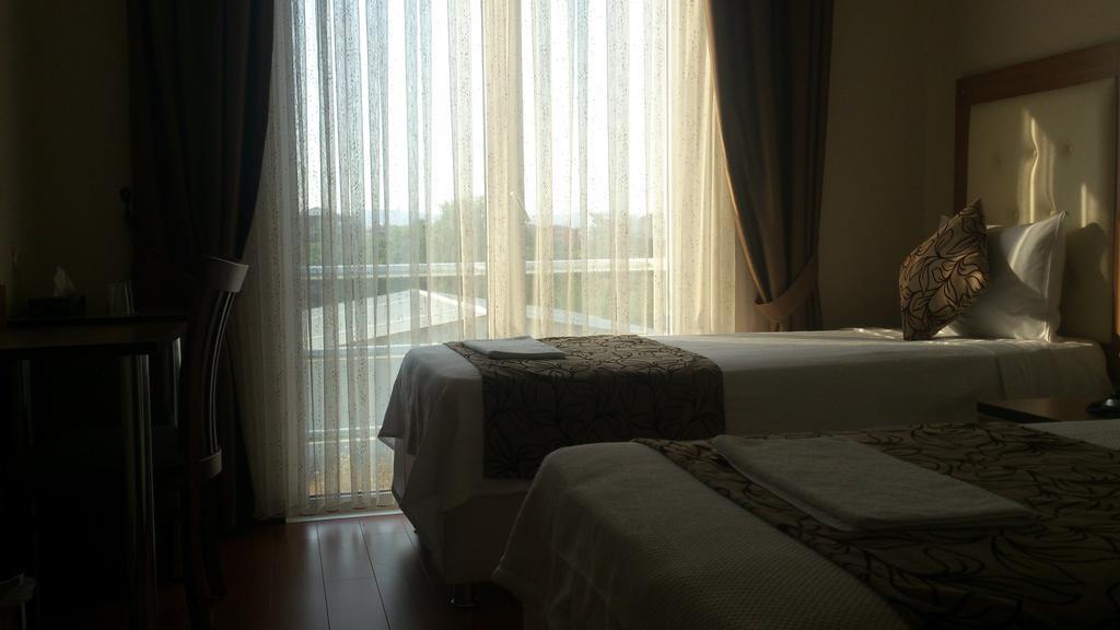 Pasha Suites Balikesir Bilik gambar