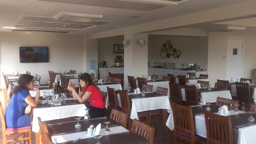 Pasha Suites Balikesir Luaran gambar