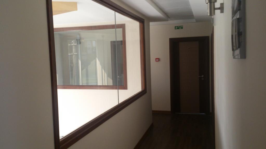 Pasha Suites Balikesir Luaran gambar