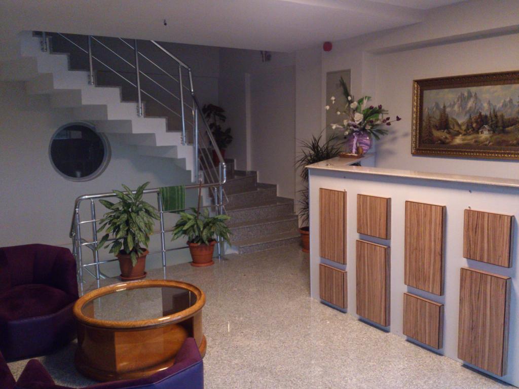 Pasha Suites Balikesir Luaran gambar