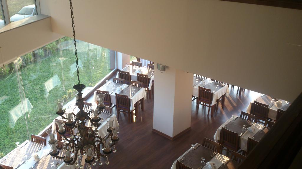 Pasha Suites Balikesir Luaran gambar