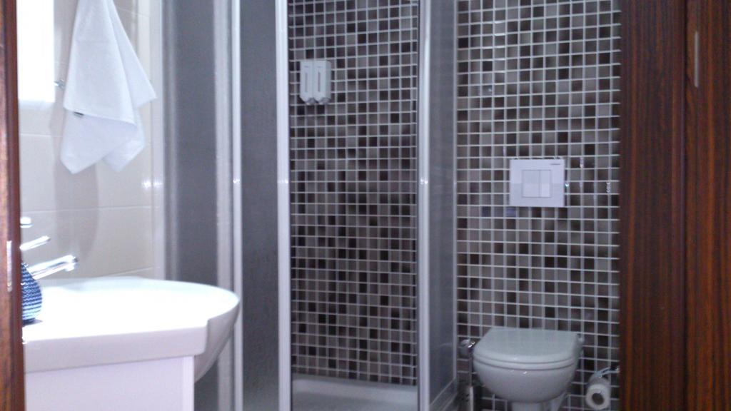 Pasha Suites Balikesir Bilik gambar