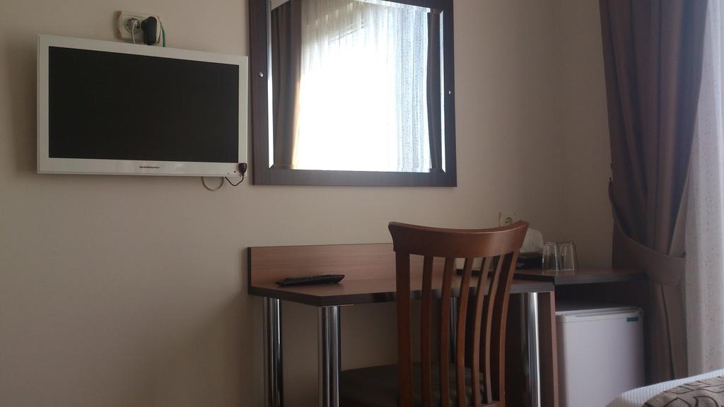 Pasha Suites Balikesir Luaran gambar