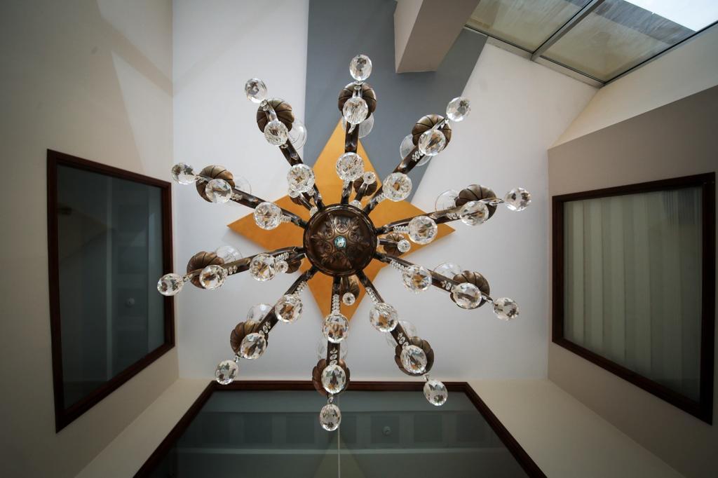 Pasha Suites Balikesir Luaran gambar