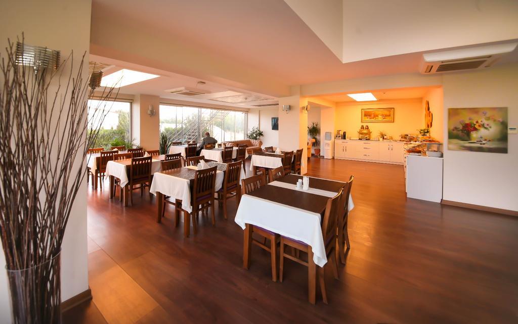 Pasha Suites Balikesir Luaran gambar