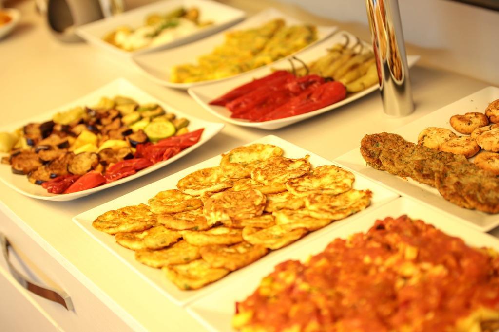 Pasha Suites Balikesir Luaran gambar