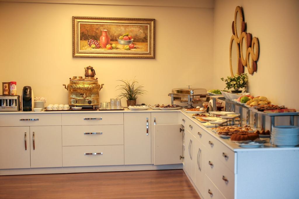 Pasha Suites Balikesir Luaran gambar