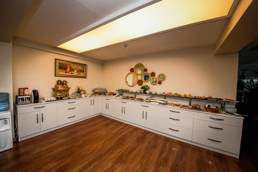 Pasha Suites Balikesir Luaran gambar